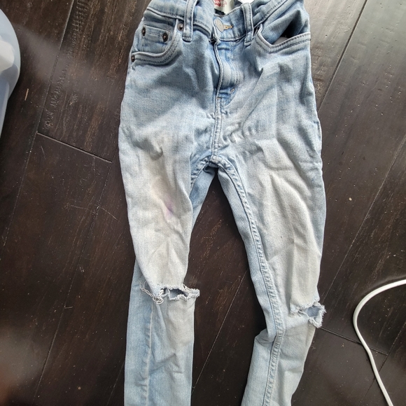 Levi jeans skinny - Picture 1 of 1